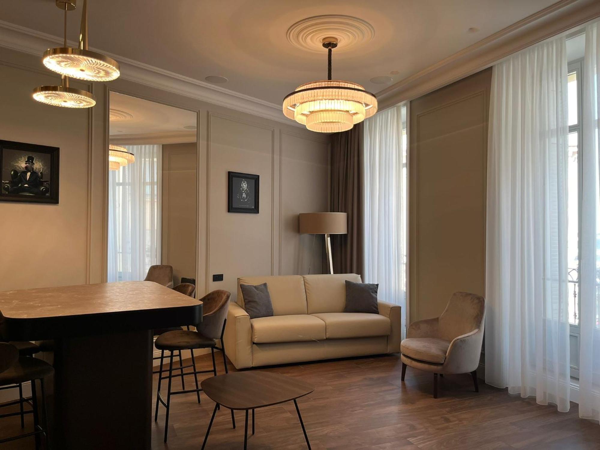In The Old Town Appartement *