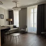 Apartments In The Old Town