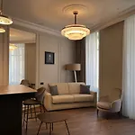 Apartments In The Old Town