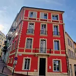Apartments In The Old Town