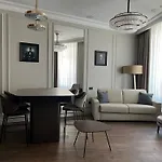 Apartments In The Old Town