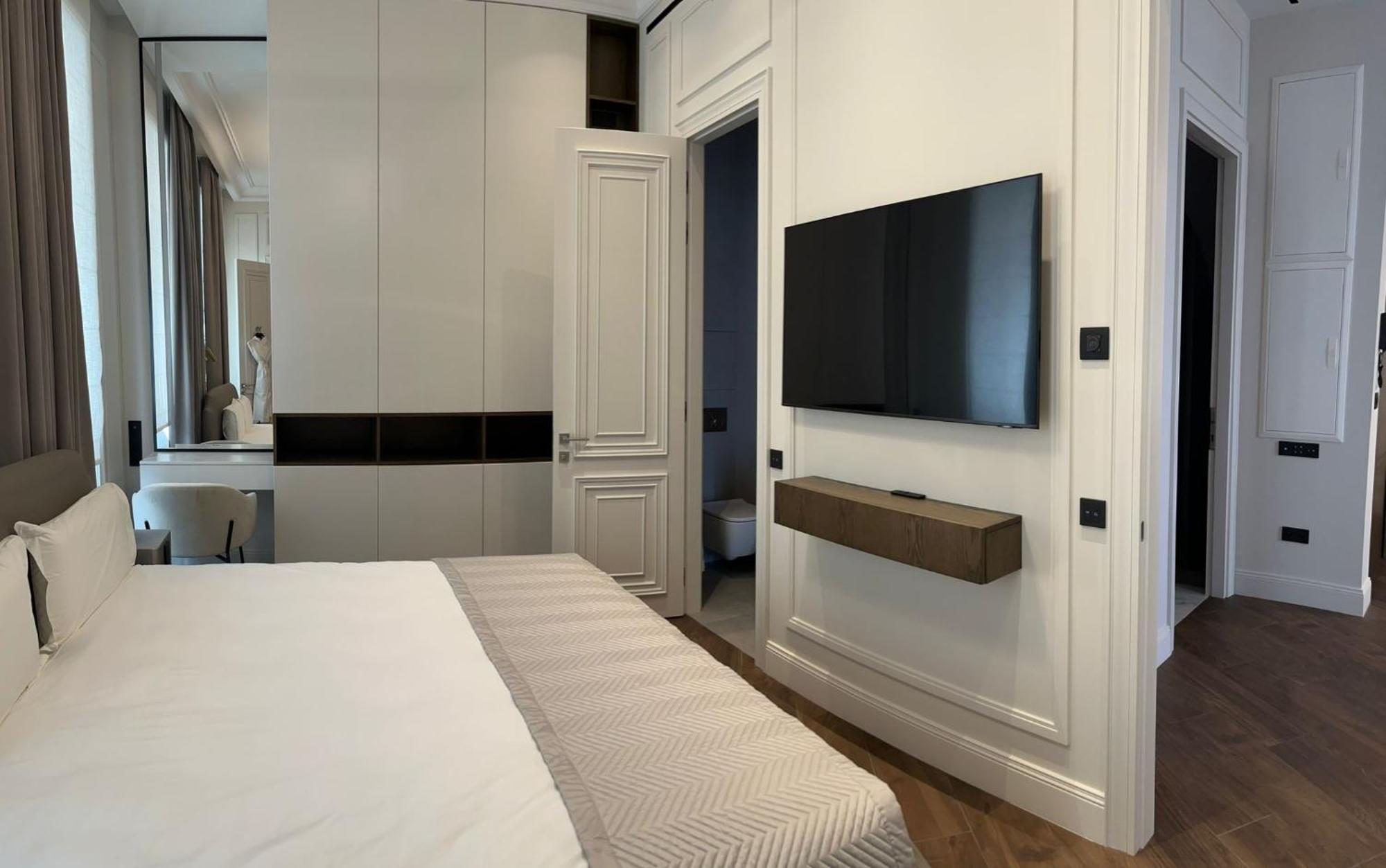 Appartement In The Old Town