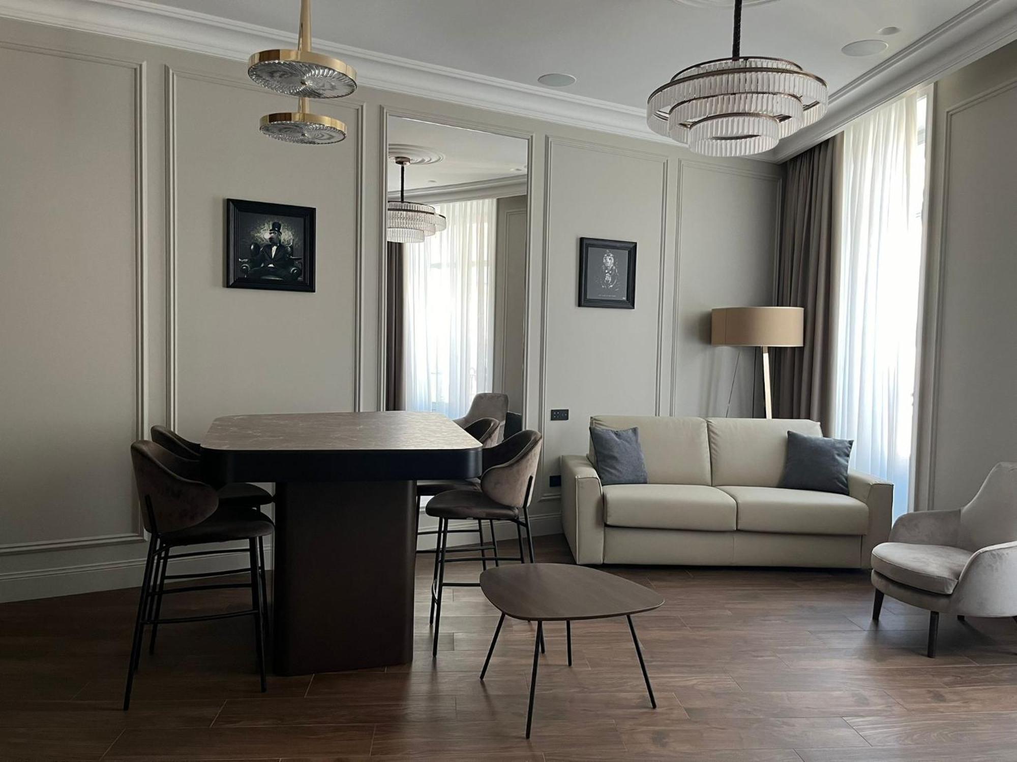 Appartement In The Old Town *